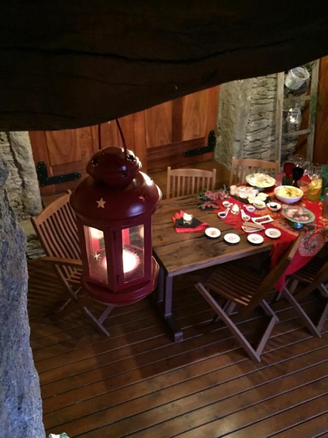 Casa Lia Da Porta Villa Caminha Luaran gambar