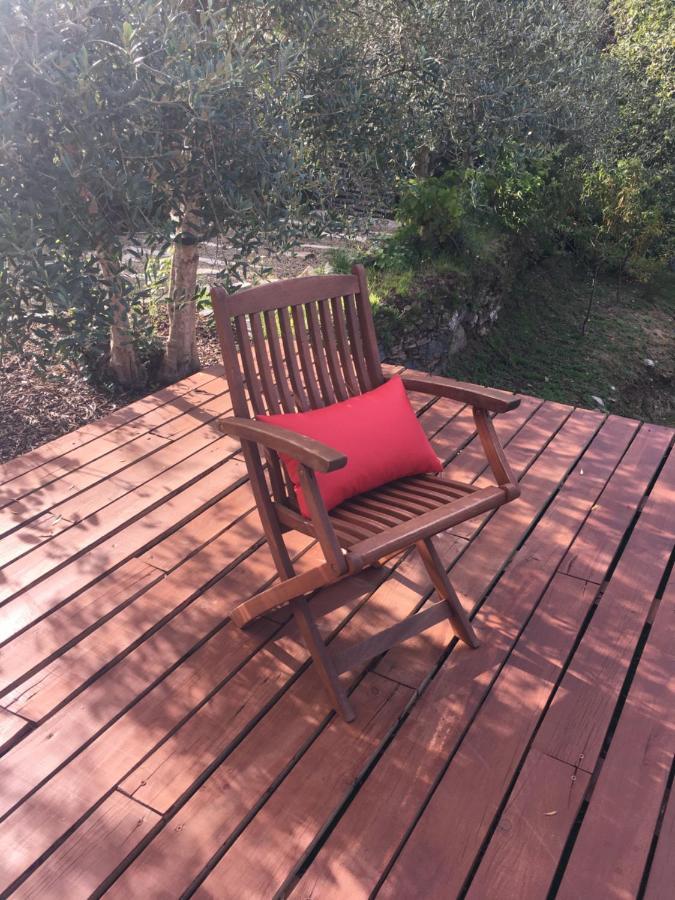 Casa Lia Da Porta Villa Caminha Luaran gambar