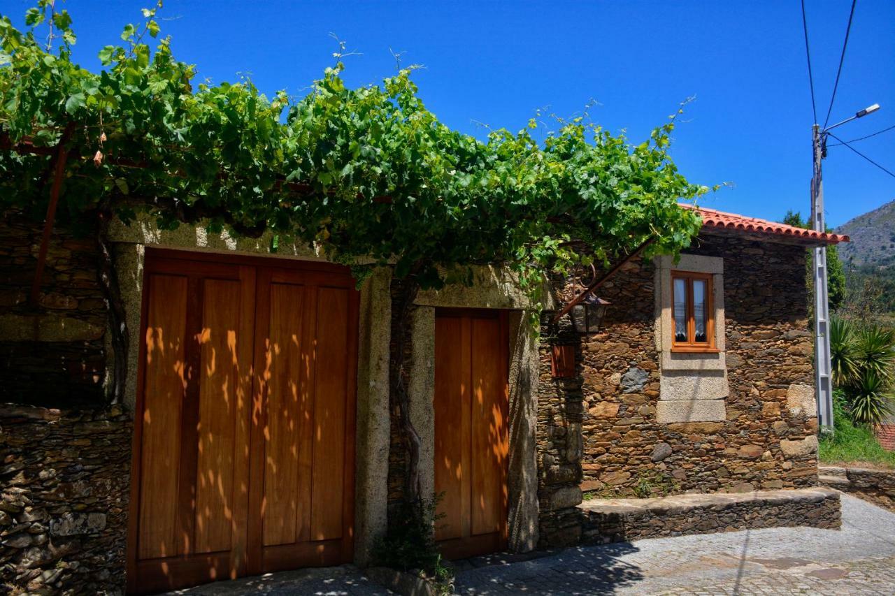 Casa Lia Da Porta Villa Caminha Luaran gambar