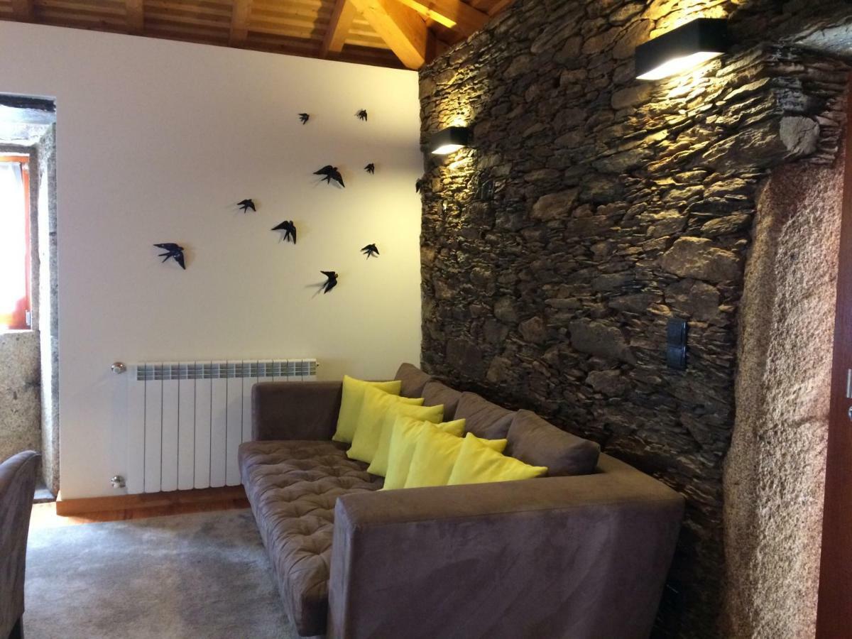 Casa Lia Da Porta Villa Caminha Luaran gambar