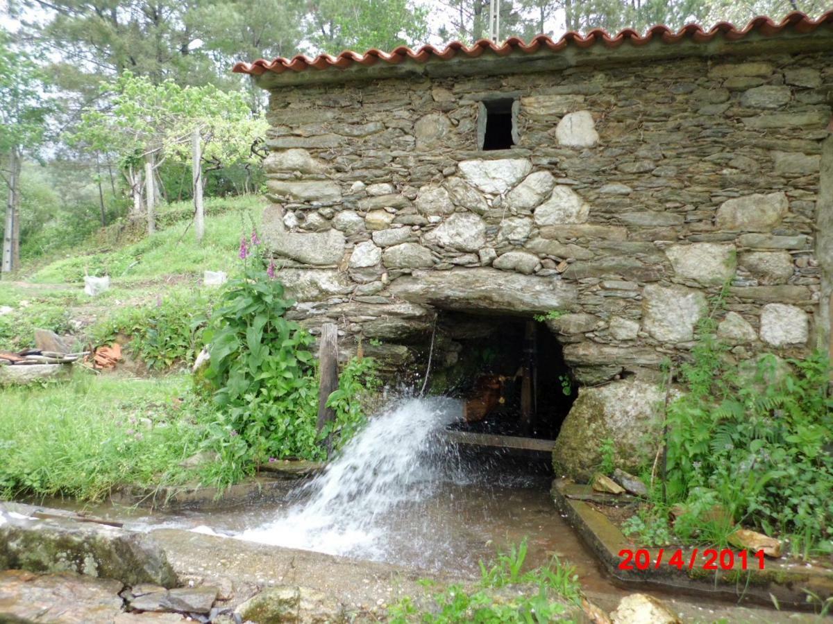 Casa Lia Da Porta Villa Caminha Luaran gambar