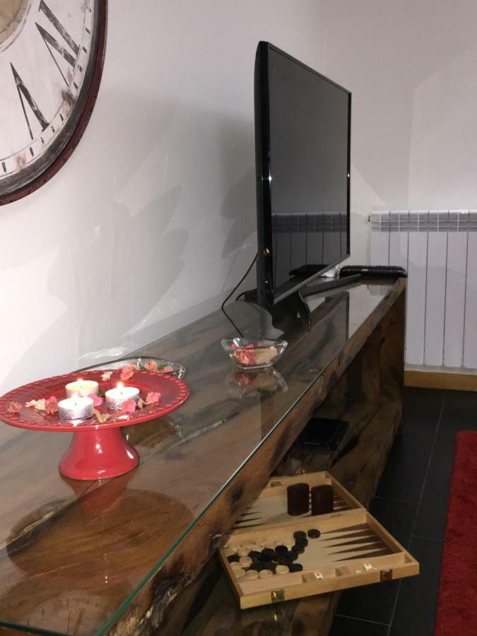 Casa Lia Da Porta Villa Caminha Luaran gambar