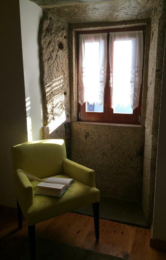 Casa Lia Da Porta Villa Caminha Luaran gambar