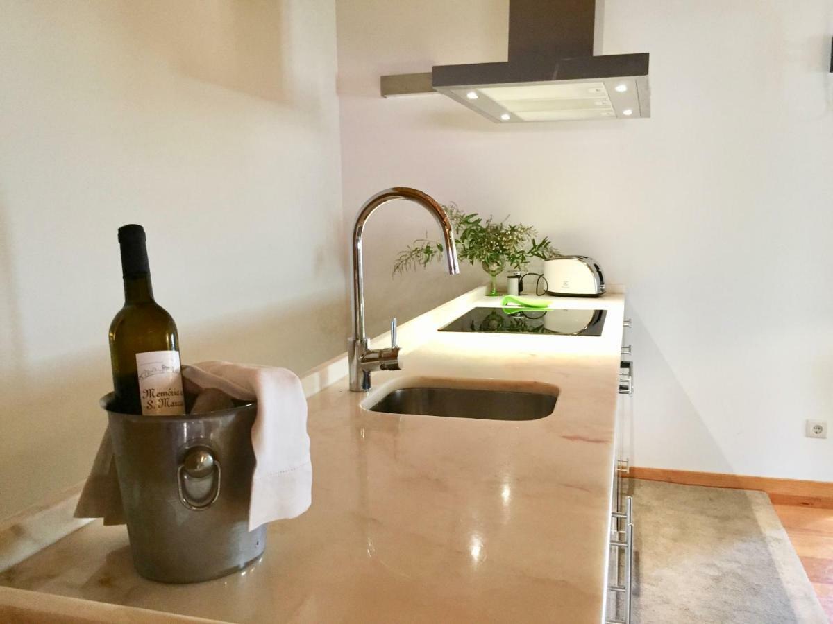 Casa Lia Da Porta Villa Caminha Luaran gambar