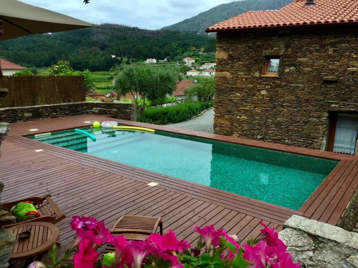 Casa Lia Da Porta Villa Caminha Luaran gambar