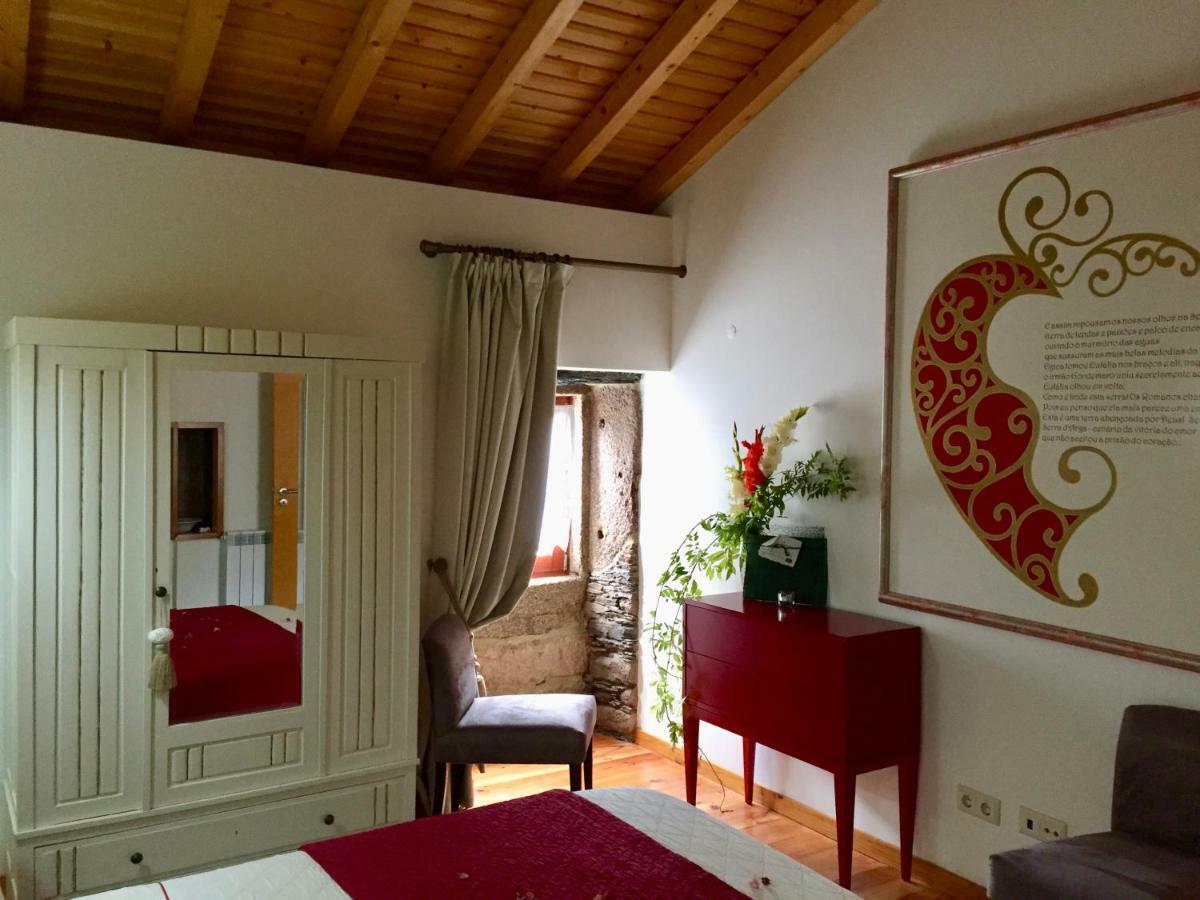 Casa Lia Da Porta Villa Caminha Luaran gambar