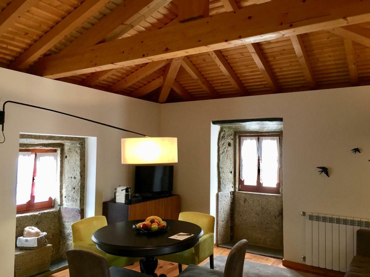 Casa Lia Da Porta Villa Caminha Luaran gambar