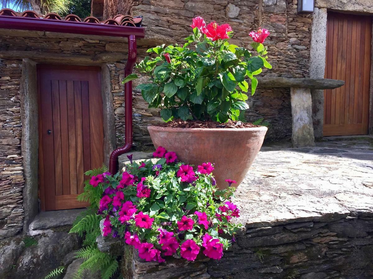 Casa Lia Da Porta Villa Caminha Luaran gambar