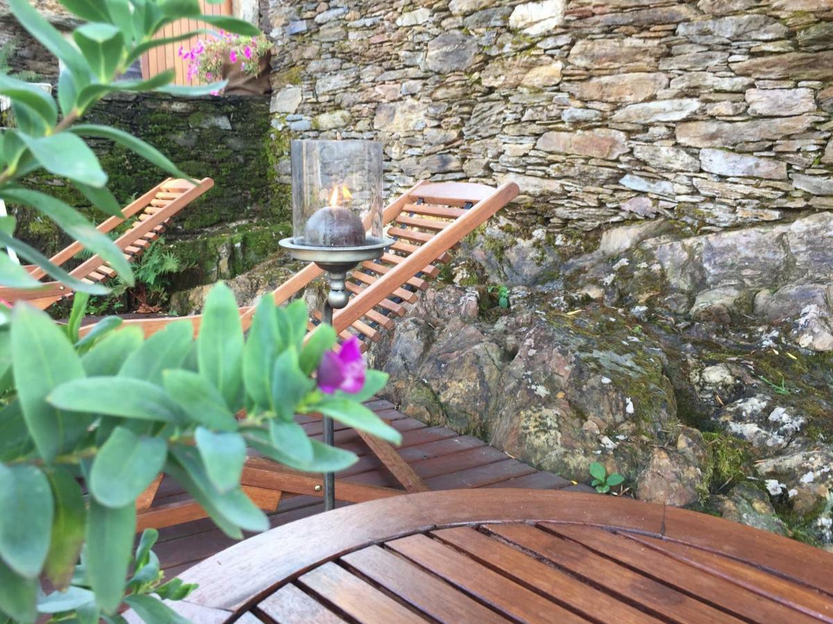 Casa Lia Da Porta Villa Caminha Luaran gambar