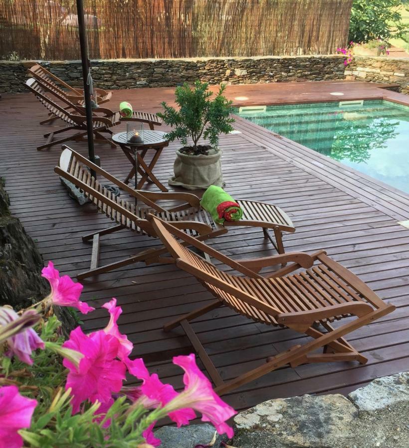 Casa Lia Da Porta Villa Caminha Luaran gambar