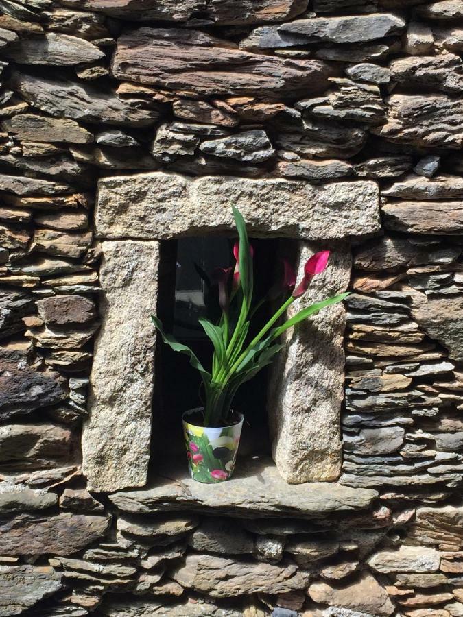 Casa Lia Da Porta Villa Caminha Luaran gambar
