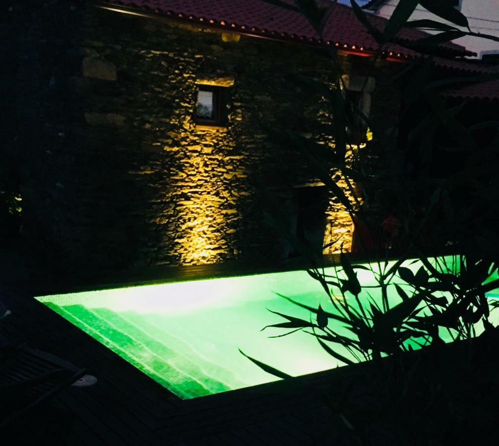 Casa Lia Da Porta Villa Caminha Luaran gambar